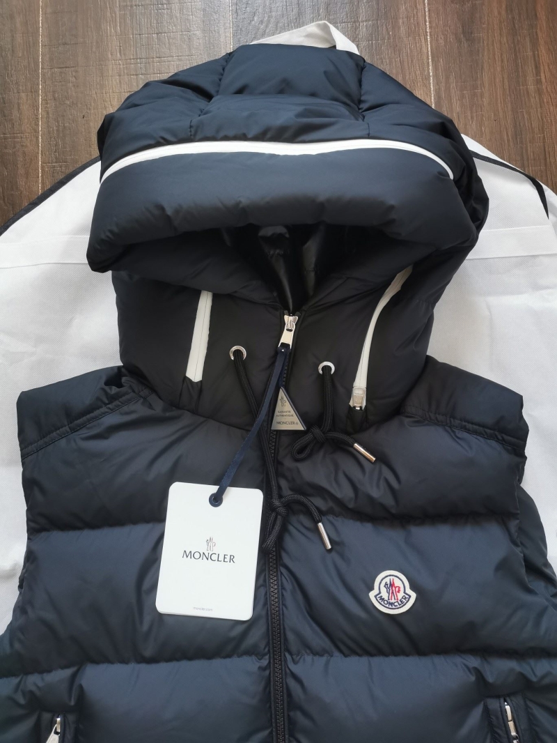 Moncler Gilet